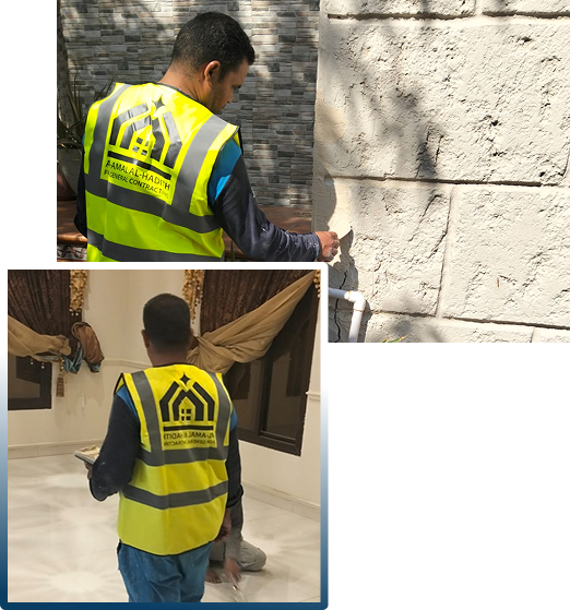 Integrated Cleaning & Disinfection